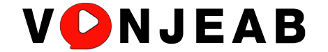 Vanjeab.com :  Logo