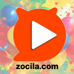 social Profile Picture